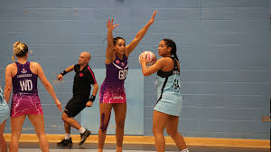 Image result for Loughborough Students Netball Club
