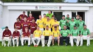 Image result for Pledwick Cricket Club