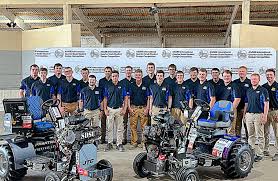 Image result for The Tractor Society