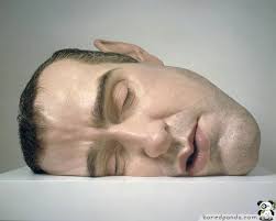 Image result for ron mueck