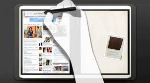 Image result for microsoft courier