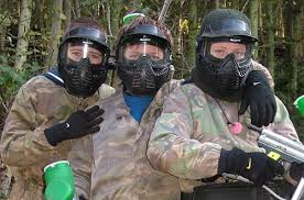 Image result for Hamburger Hill Paintball Games