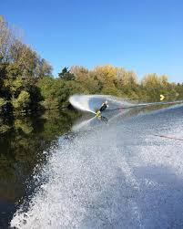 Image result for Theale Water Ski Club