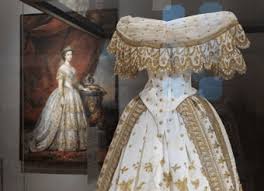 Image result for sissi kleid