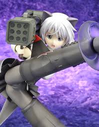 「サーニャ・V・リトヴャク ストライクウィッチーズ」の画像検索結果