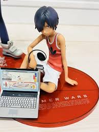 「池沢佳主馬 サマーウォーズ」の画像検索結果