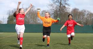 Image result for Hindsford Junior Football Club