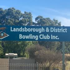 Image result for Gransden and District Bowls Club