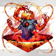 Image result for クトゥグア