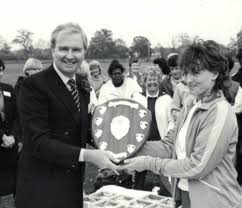 Image result for Speedwell Netball Club