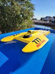 Image result for Chasewater Model Boat Club