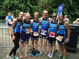 Image result for South London Triathlon Club