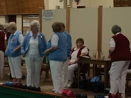 Image result for Oxford & District Indoor Bowls Association Ltd