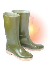SEPATU BOT AP UNTUK BERKEBUN | KASKUS