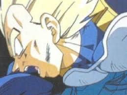 「ベジータ （人造人間編）」の画像検索結果