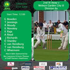 Image result for St Margaretsbury Cricket Club