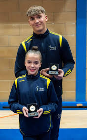 Image result for St Helens Centre For Gymnastics