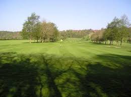 Image result for Fishwick Hall Golf Club Ltd