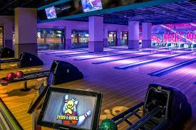 Image result for Franche Village Indoor Bowls Club