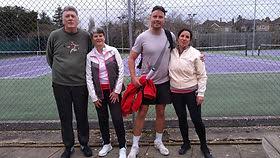 Image result for Chipping Campden Tennis Club