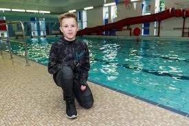 Image result for Lewsey Centre Swimming Club