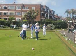 Image result for Worthing Pavilion Bowling Club Ltd