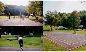 Image result for South Cave Badminton Club