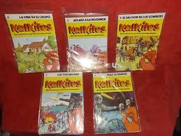 Image result for kalkitos