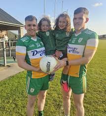 Image result for Tullylish Gac