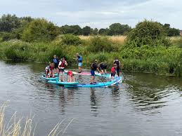 Image result for Chippenham Canoe Club