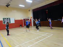 Image result for ST. MARY'S NETBALL CLUB