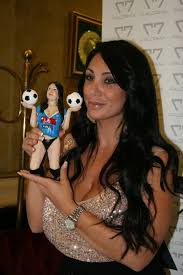 Image result for Marika Fruscio