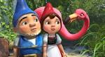 Gnomeo and Juliet