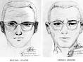 Equal parts Zodiac killer and
