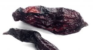 Afbeeldingsresultaat voor aji panca hot pepper