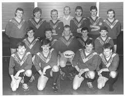 Image result for St Judes Rugby League Football Club