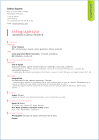 MonCV.com : modèles de CV gratuits