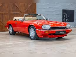 Image result for Carnival Red 1996 Jaguar