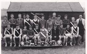 Image result for Wee County Harriers