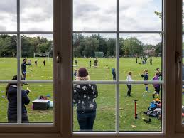 Image result for Old Elthamians Granby Cc