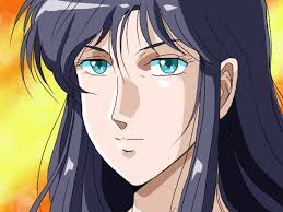 「来生瞳（アニメ版） キャッツアイ」の画像検索結果