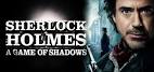Sherlock Holmes: A Game of Shadows