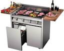 New range of Electrolux barbecue islands - Parties galore!