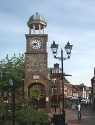 Image result for Chesham 1879