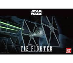 Image result for tie fighter plastic model