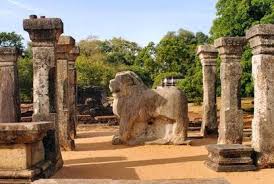 Image result for Полоннарува