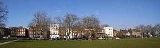 Image result for Kew Cricket Club