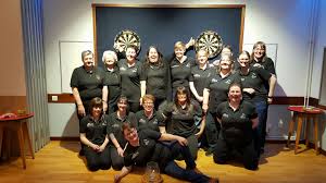 Image result for Lerwick Ladies Darts Club