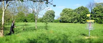 Image result for Croydon Disc Golf Club