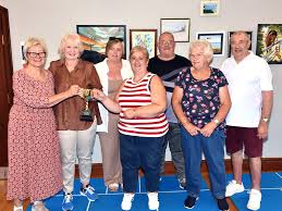 Image result for Holderness Bowling Club